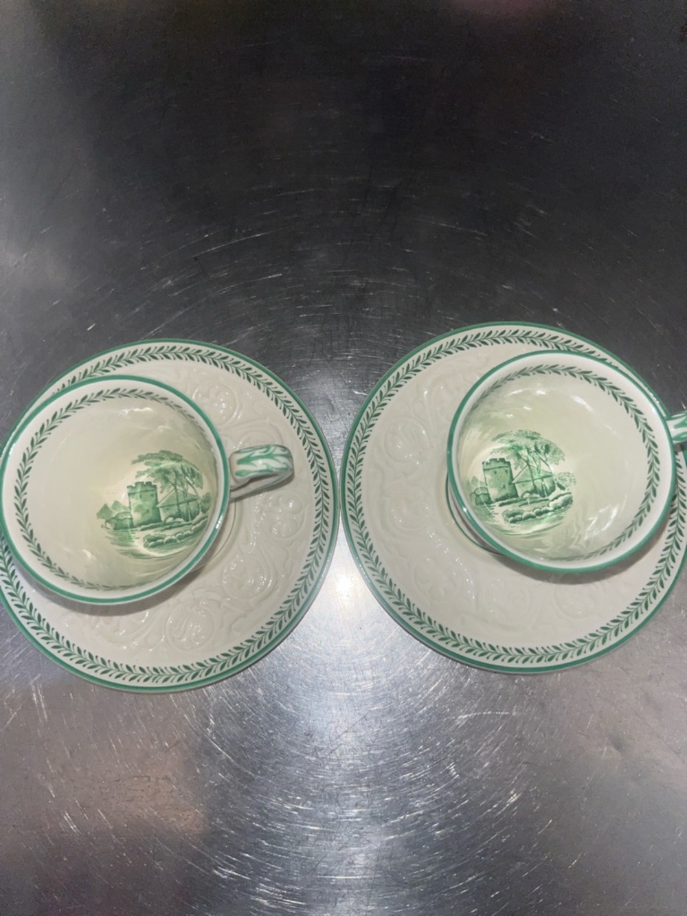 Wedgwood